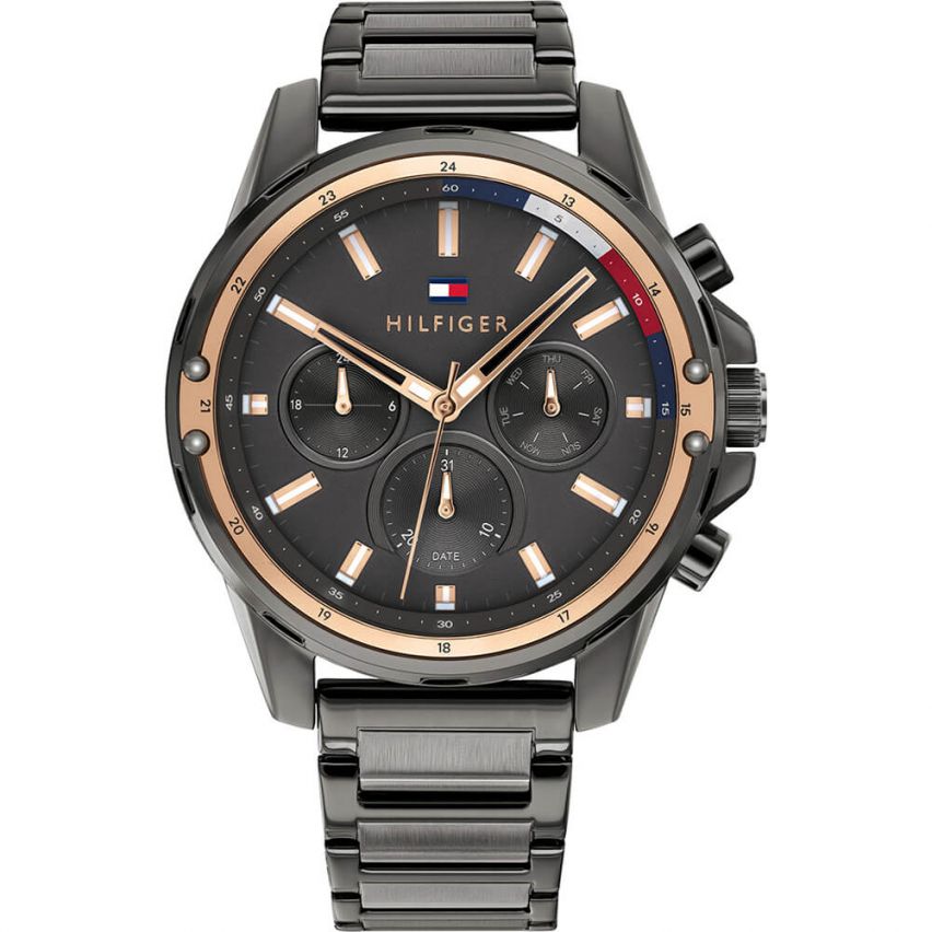 Orologio Tommy Hilfiger da uomo - 1791790