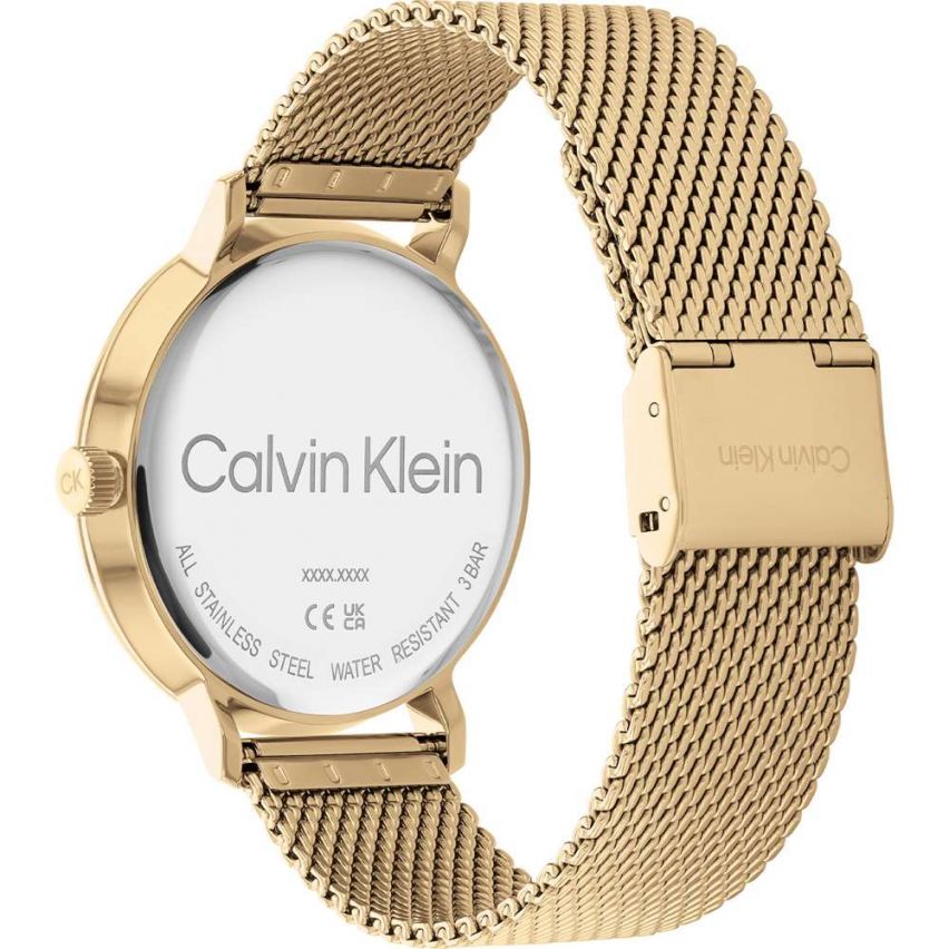 Orologio da uomo Calvin Klein - 25200049
