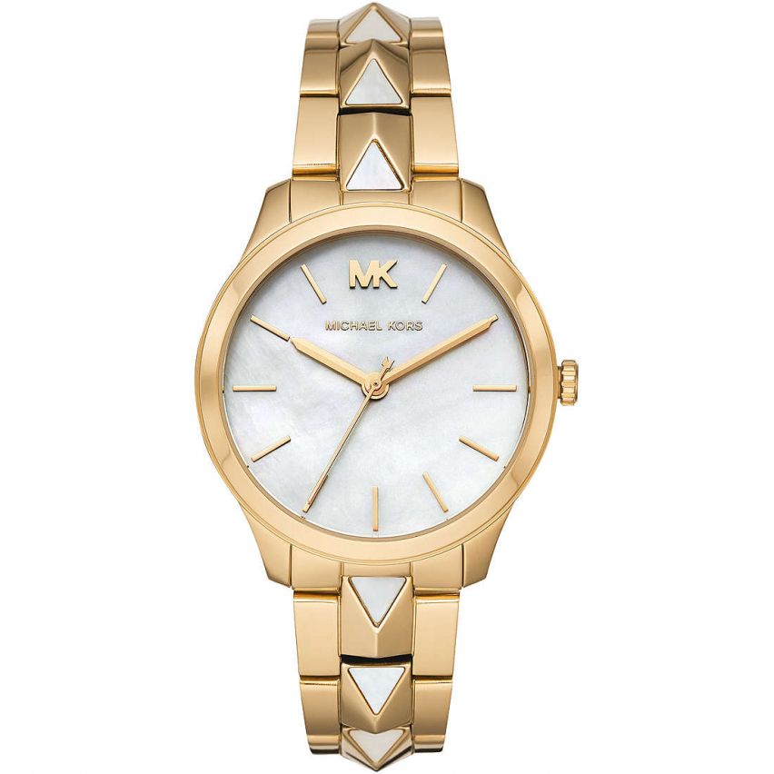 Orologio da donna Michael Kors Runway - MK6689