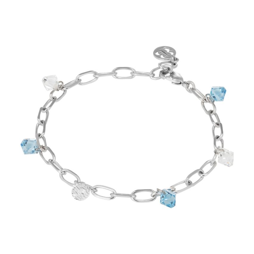 Bracciale da donna Boccadamo Emblema - XBR861