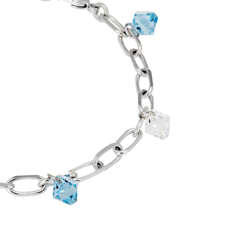 Bracciale da donna Boccadamo Emblema - XBR861