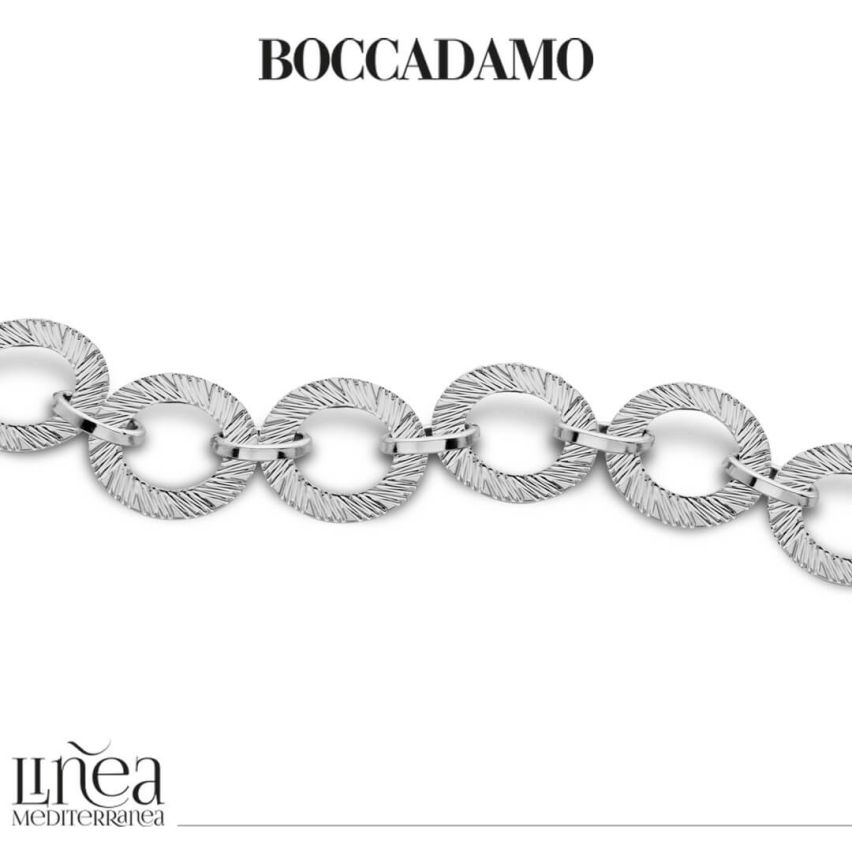 Bracciale da donna Boccadamo Magic Circle