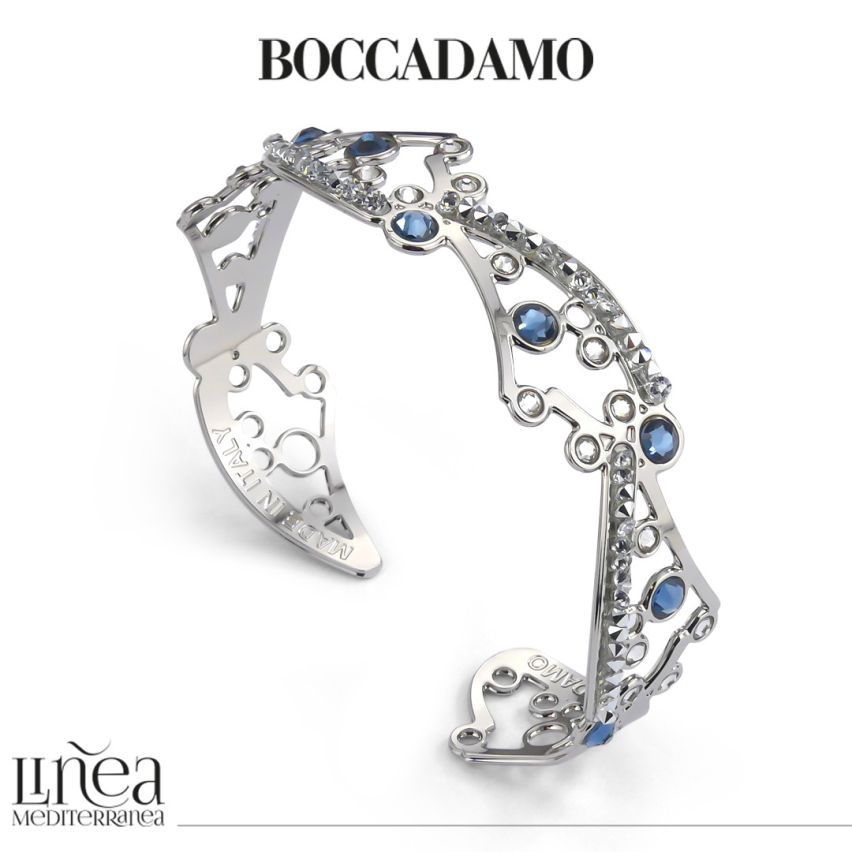 Bracciale da donna Boccadamo Harem - XBR918