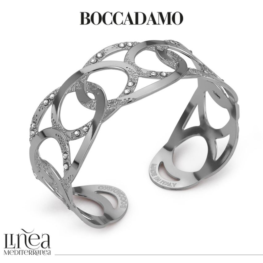 Bracciale da donna Boccadamo Magic Chain- XBR943