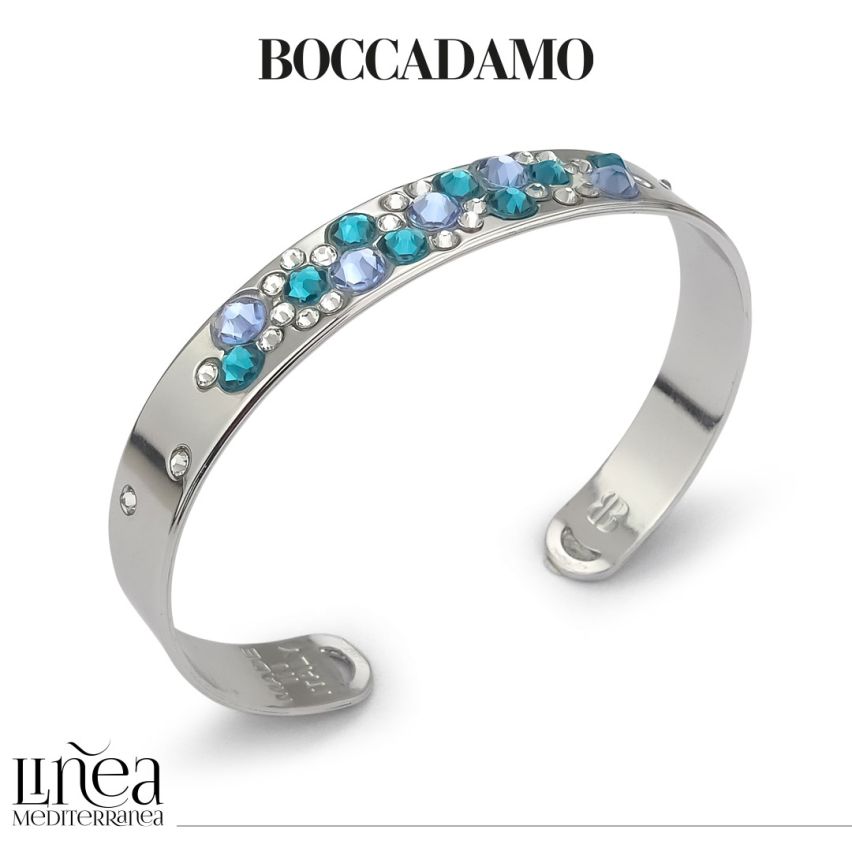 Bracciale da donna Boccadamo Harem - XBR958