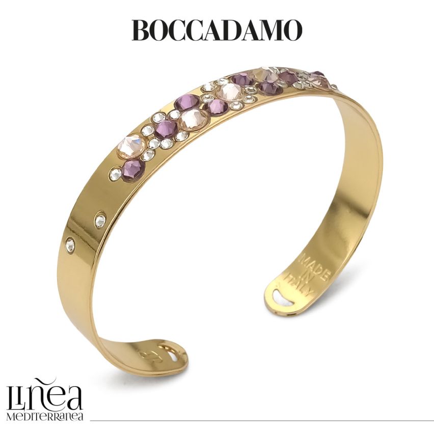 Bracciale da donna Boccadamo Harem - XBR958D