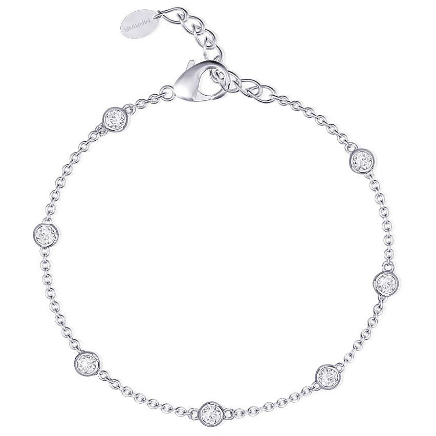 Bracciale da donna Mabina in argento - 533240