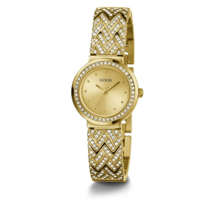 Orologio da donna Guess Treasure - GW0476L2