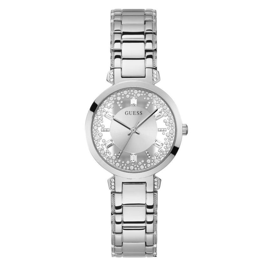 Orologio da donna Guess Crystal Clear - GW0470L1