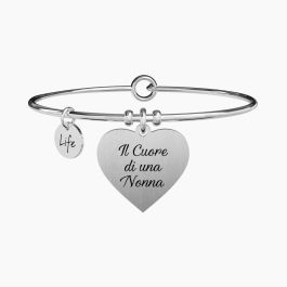 Bracciale Donna Kidult Family 731943