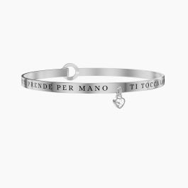 Bracciale Laurea Dreams Special Moments Acciaio Donna 231665 - KIDULT