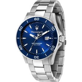 Maserati Competizione orologi solo tempo uomo R8853100027