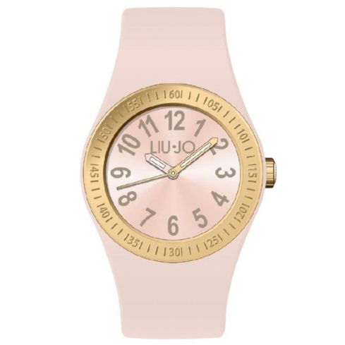 Orologio da bambina Liu Jo - TLJ1891