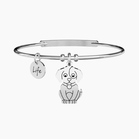 Bracciale da donna Kidult Animal Planet - 731754