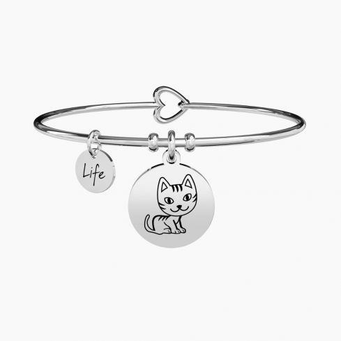 Bracciale da donna Kidult Animal Planet - 731373