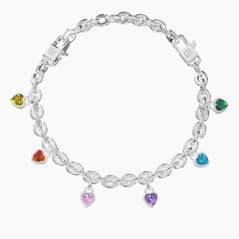 Bracciale da donna Kidult Philosophy - 732276