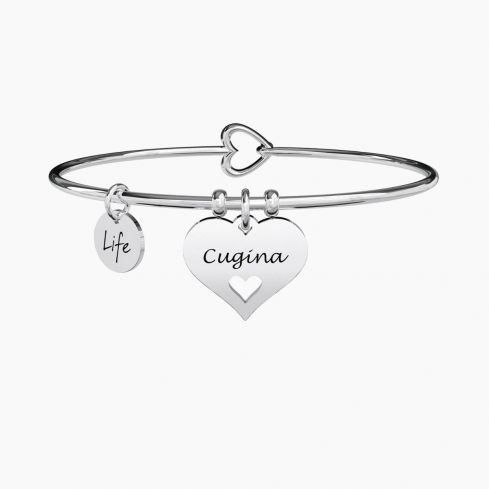 Bracciale da donna Kidult Family - 731615