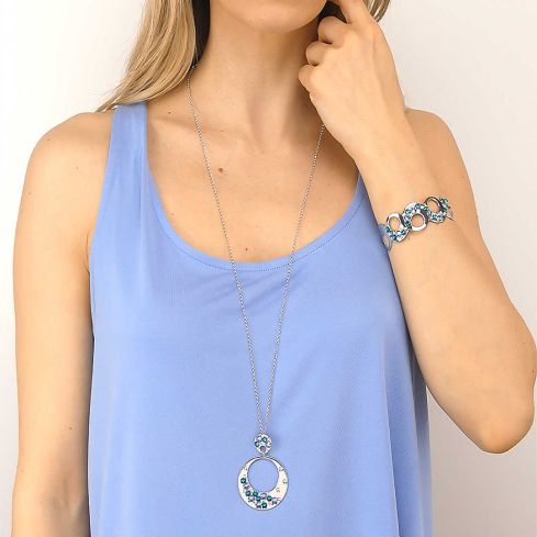 Bracciale da donna Boccadamo Harem - XBR957