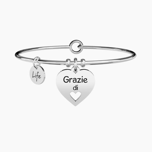 Bracciale da donna Kidult Love - 731298