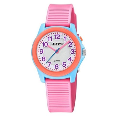 Orologio da bambina Calypso - K5823/2