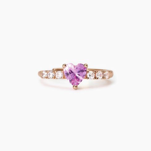 Anello da donna Mabina in argento - 523406