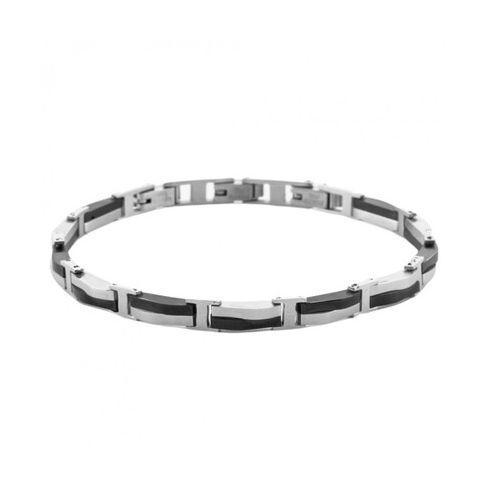 Bracciale da uomo Cesare Paciotti 4US - 4UBR7052