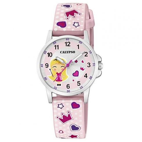 Orologio da bambina Calypso - K5776/2