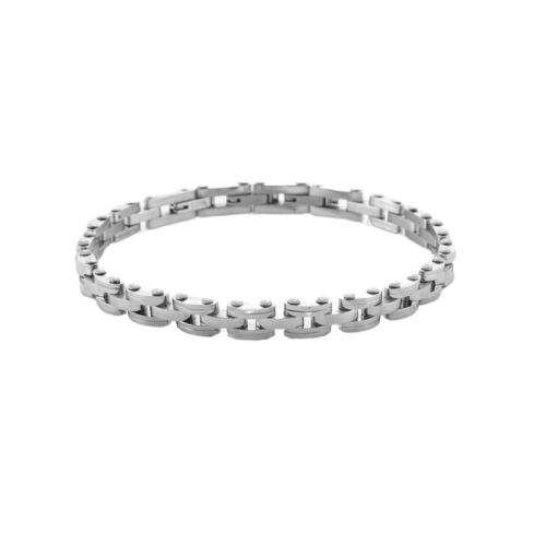 Bracciale da uomo Cesare Paciotti 4US - 4UBR7048