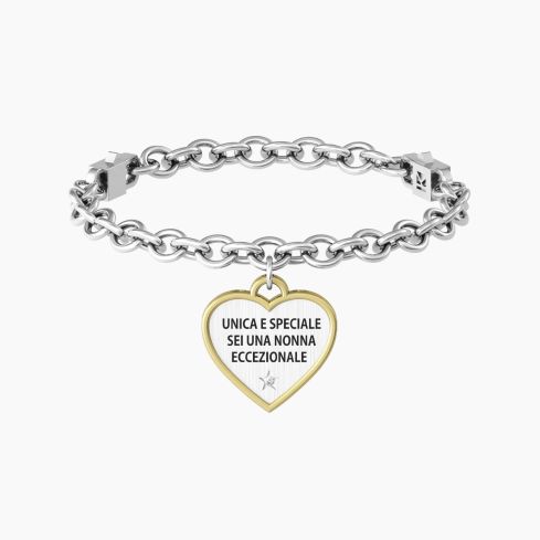 Bracciale da donna Kidult Family - 731943
