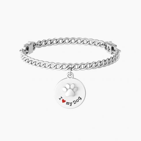 Bracciale da donna Kidult Animal Planet - 731963