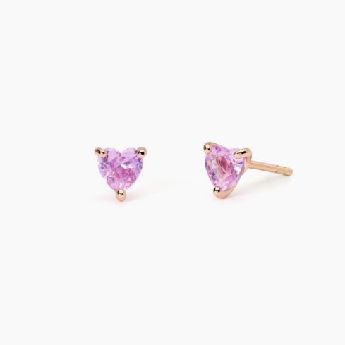 Orecchini da donna Mabina in argento - 563749