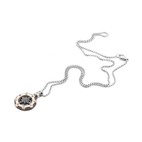 Collana da uomo Cesare Paciotti 4US - 4UCL4072