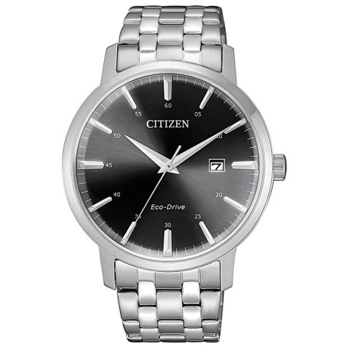 Orologio da uomo Citizen Classic - BM7460-88E