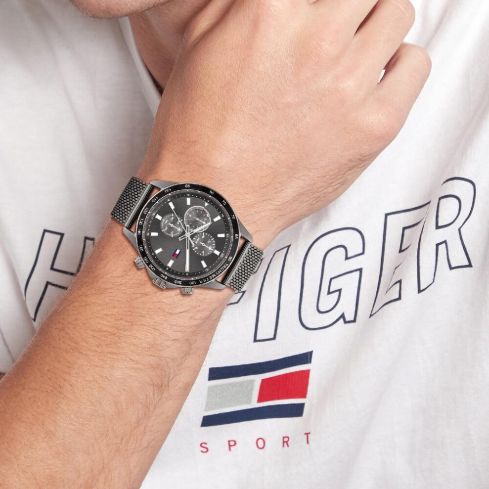 Orologio da uomo Tommy Hilfiger - 1792019