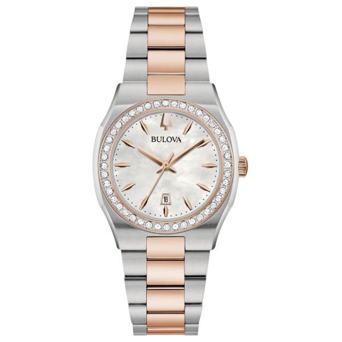Orologio da donna Bulova Surveyor Lady - 98R283