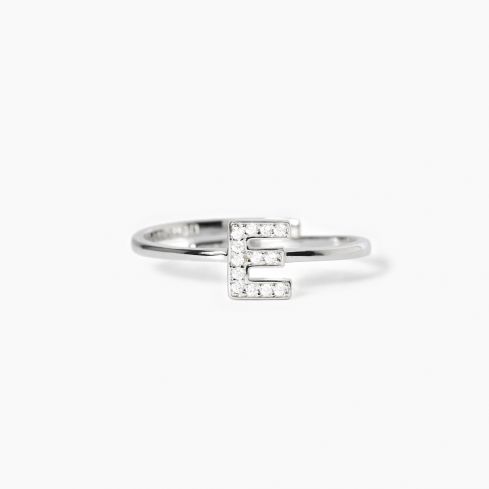Anello da donna Mabina in argento - 523110E