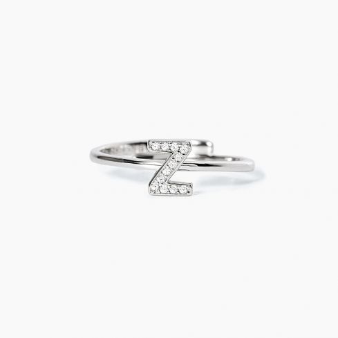Anello da donna Mabina in argento - 523110Z