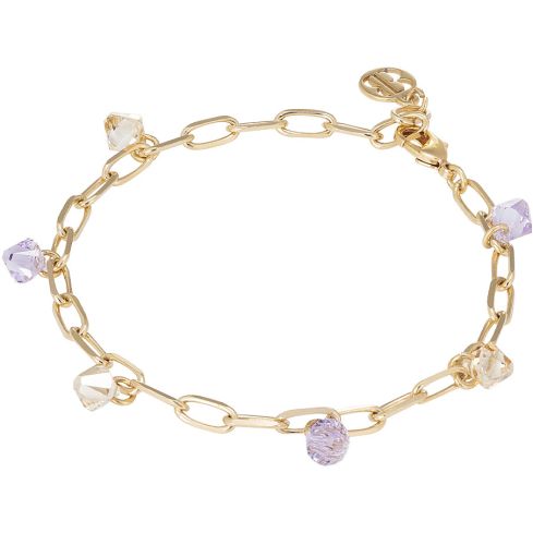 Bracciale da donna Boccadamo Emblema - XBR861D