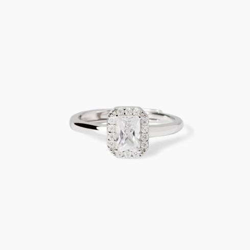 Anello da donna Mabina in argento - 523443