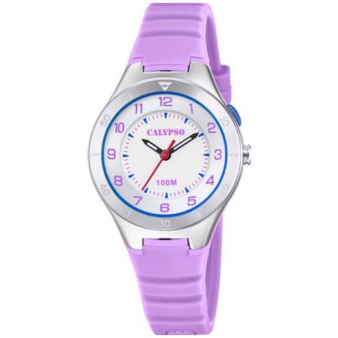 Orologio da bambina Calypso - K5800/5