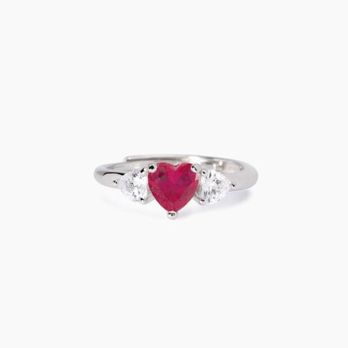Anello da donna Mabina in argento - 523441