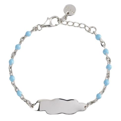 Bracciale da bambino Mabina in argento - 533494