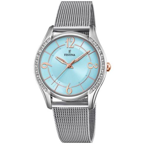 Orologio da donna Festina Boyfriend - F20420/3