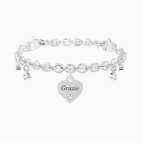 Bracciale da donna Kidult Love - 732279