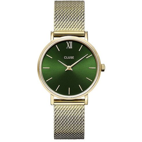 Orologio da donna Cluse Minuit - CW10206
