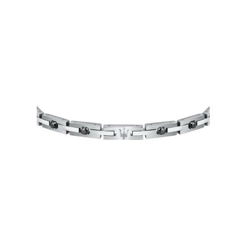 Bracciale da uomo Maserati - JM422ATJ10