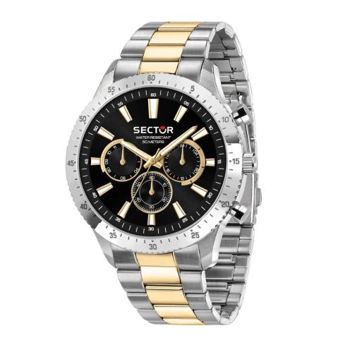 Orologio da uomo Sector 270 - R3253578026