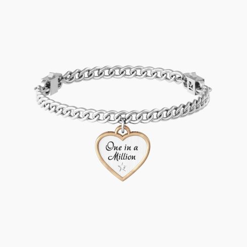 Bracciale da donna Kidult Love - 732022