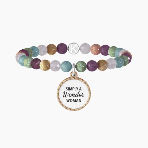Bracciale da donna kidult Love - 732024