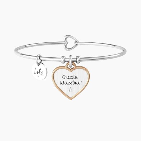 Bracciale da donna Kidult Maestra - 732001